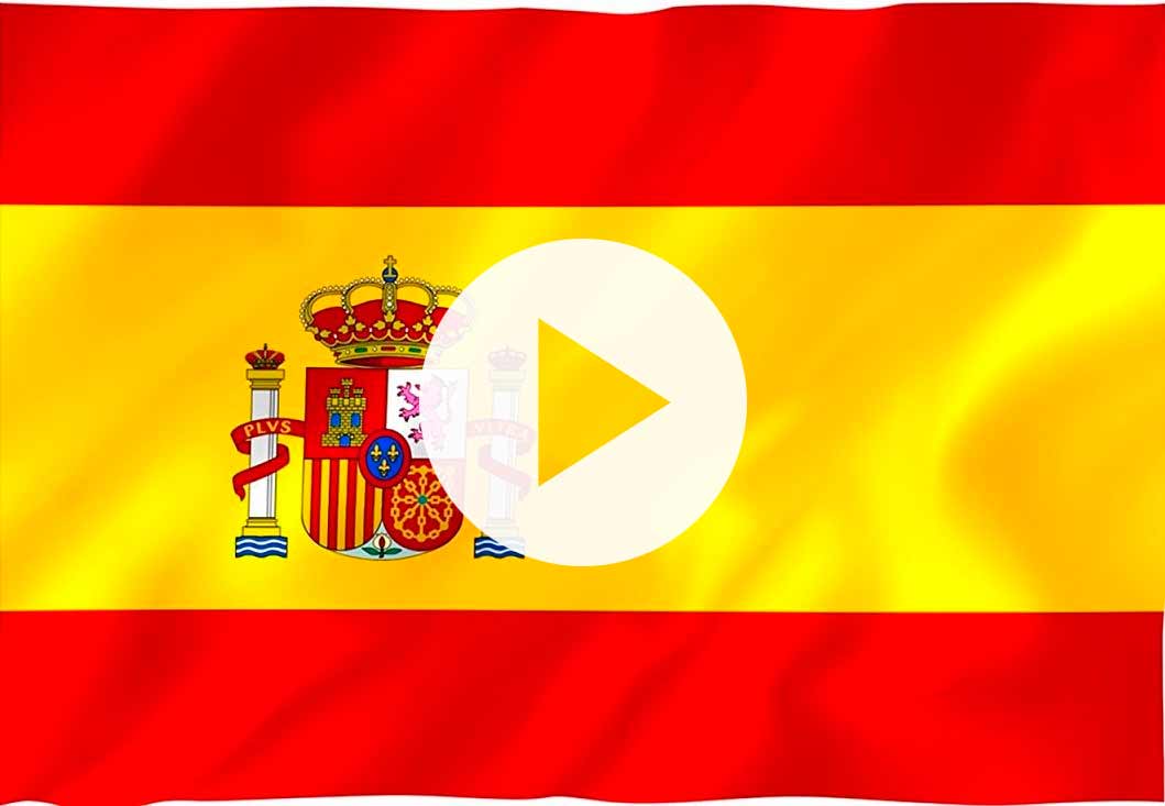 Insatisfecho Excéntrico Todo el tiempo Himno de España, Himno Nacional, Himno Español, Himno Nacional de España